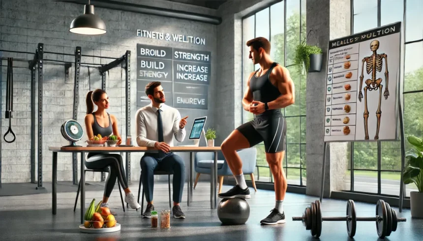 11 Top AI Tools Helping Nutritionists and Dieticians Today