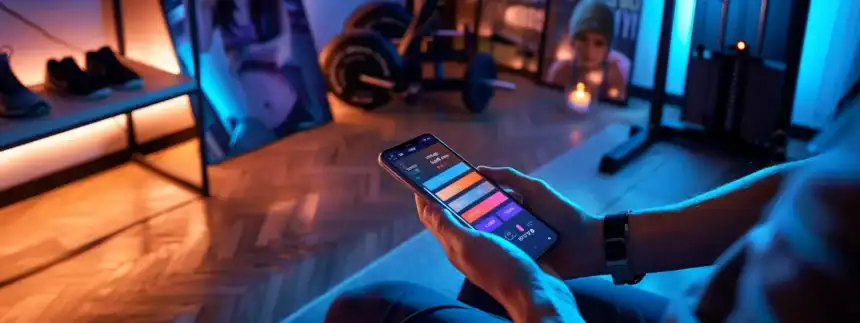 10 Best AI Personal Trainer Apps for Custom Workout Plans