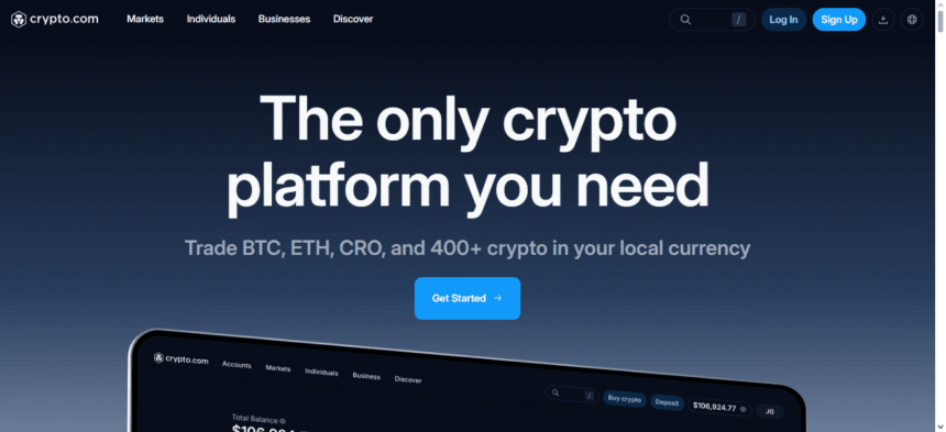 10 Top AI Crypto Platforms Worth Switching To In 2026
