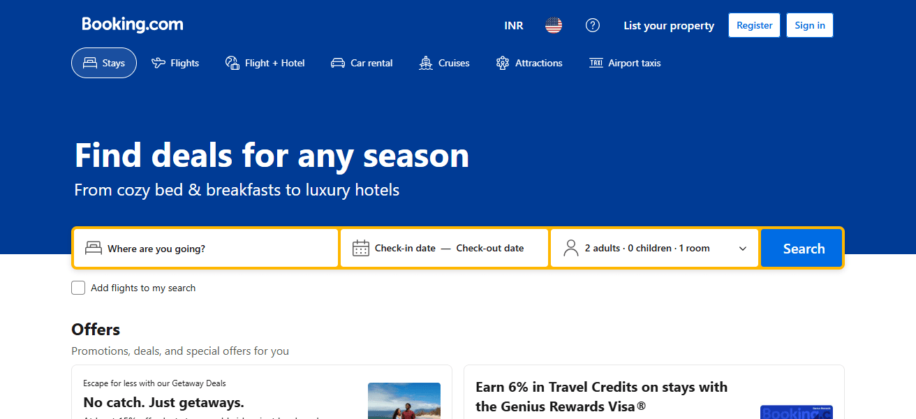 Booking.com