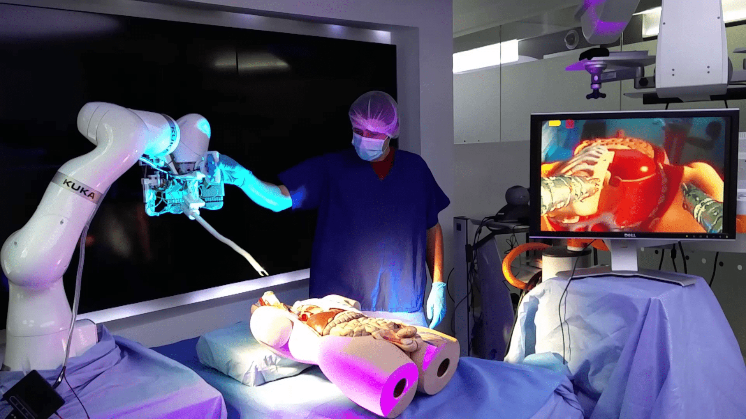 9. Healthcare Robotics