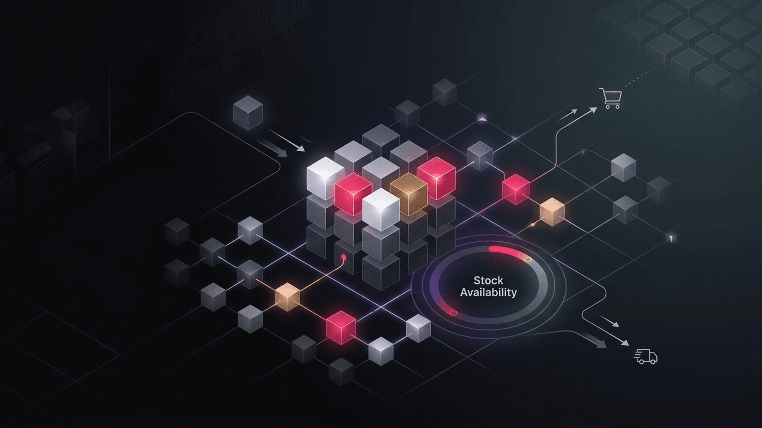 . Inventory Optimization