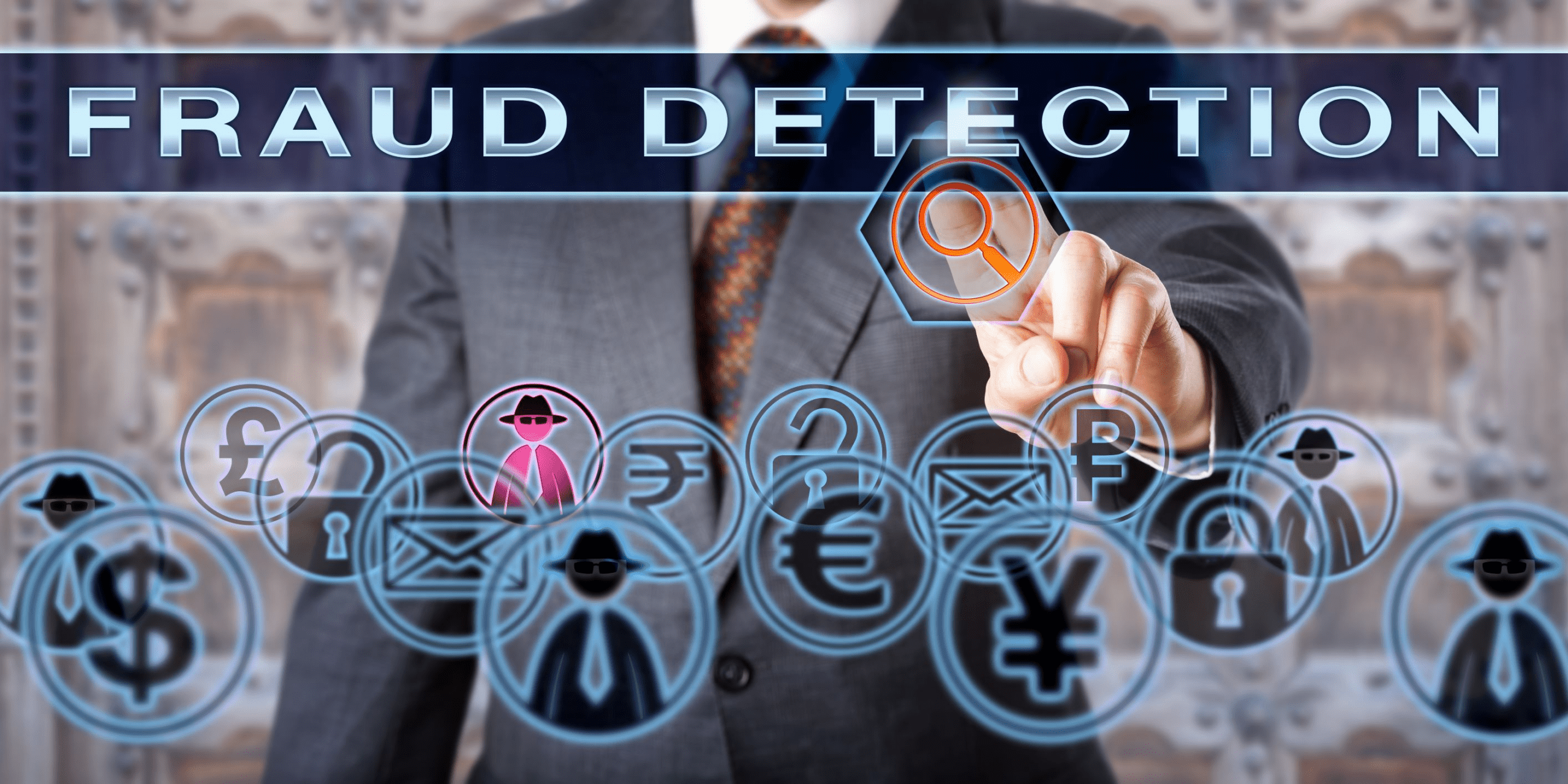 6. Fraud Detection