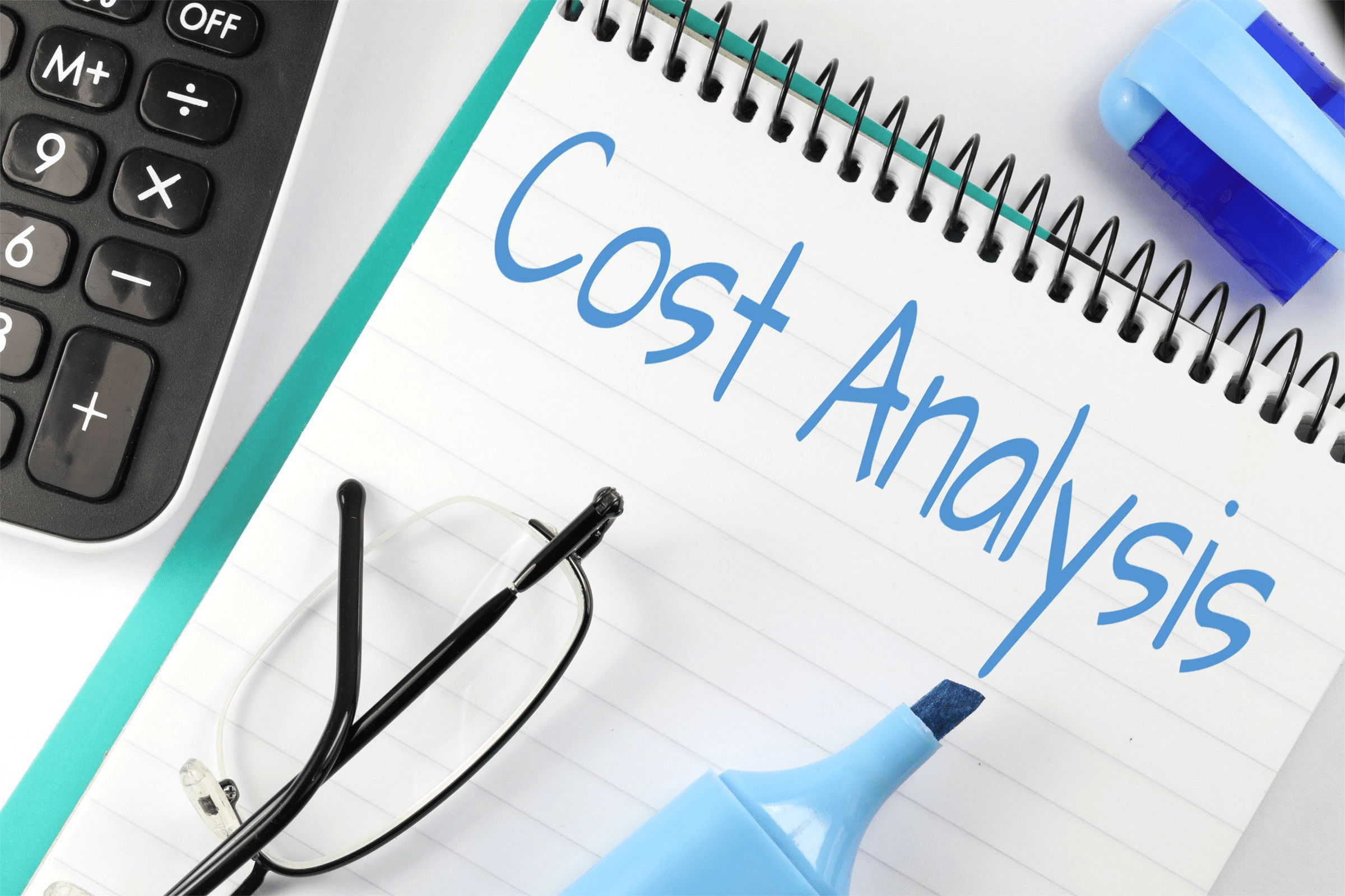 8. Cost Analysis