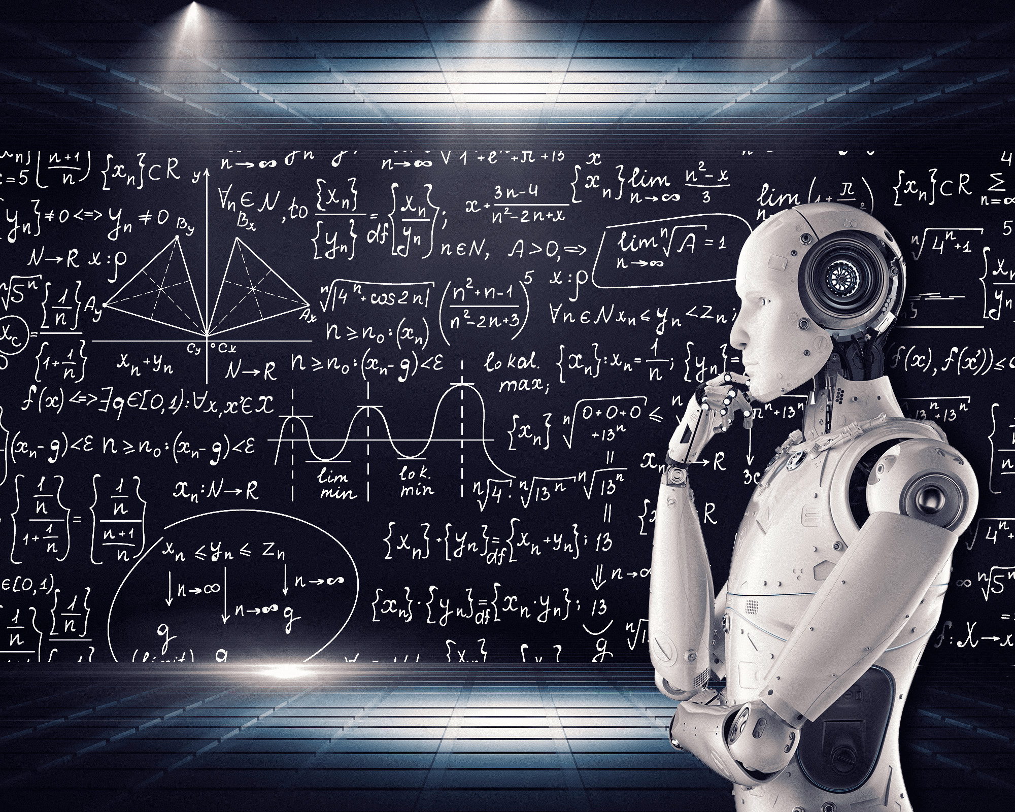 1. AI Compression Optimization