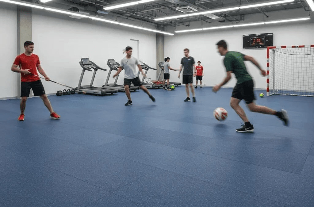 Injury Prevention