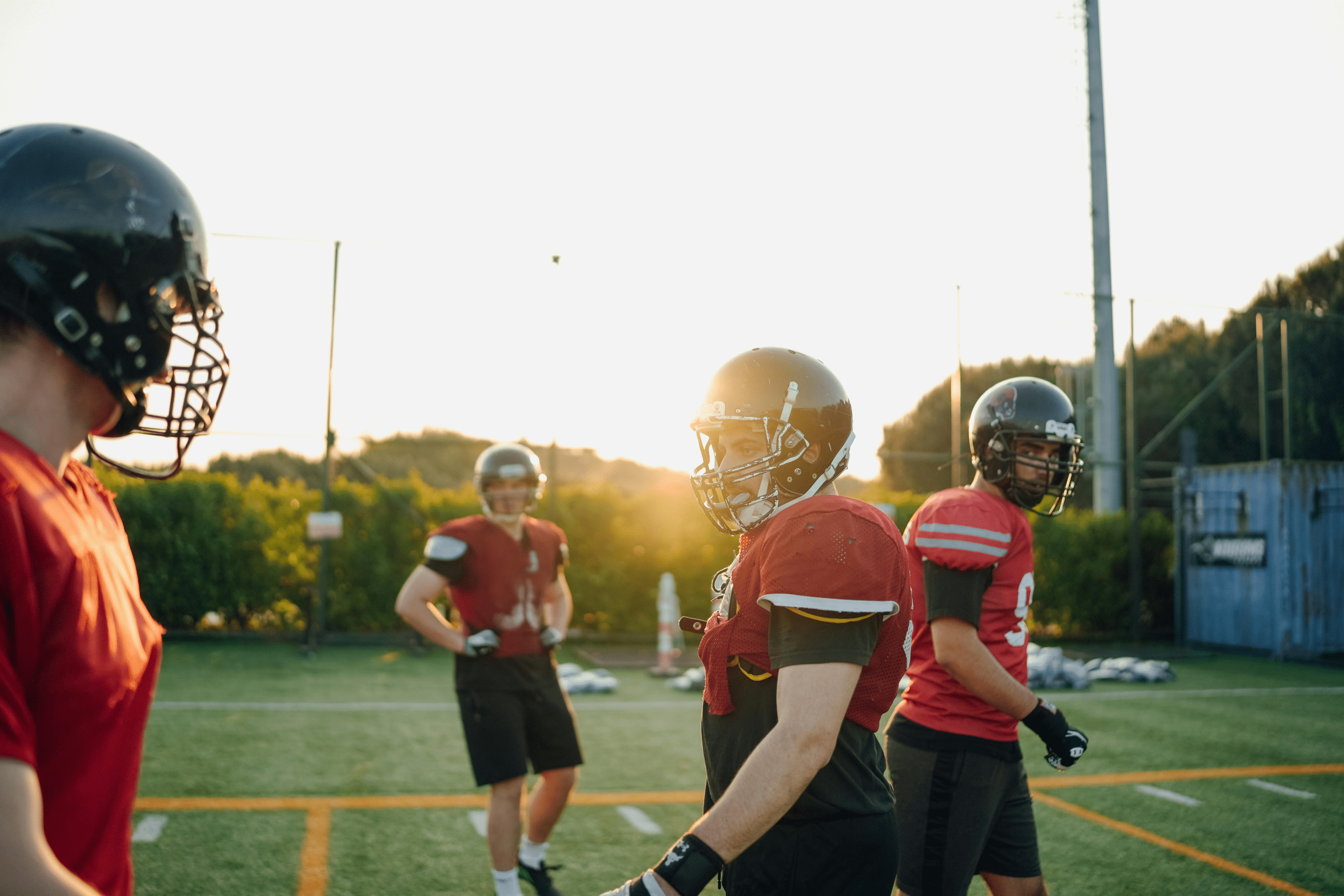 7. Training Personalization