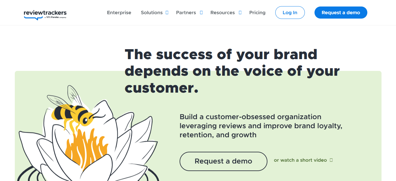 ReviewTrackers