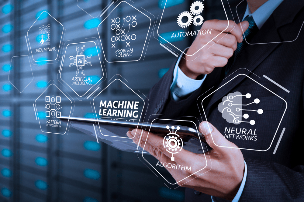 AI-Powered Fraud Detection