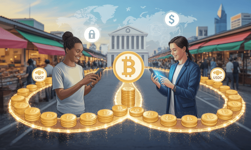 16 AI + Crypto Trends That Will Dominate 2026