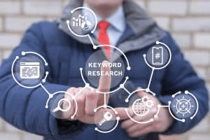Conversational Keywords