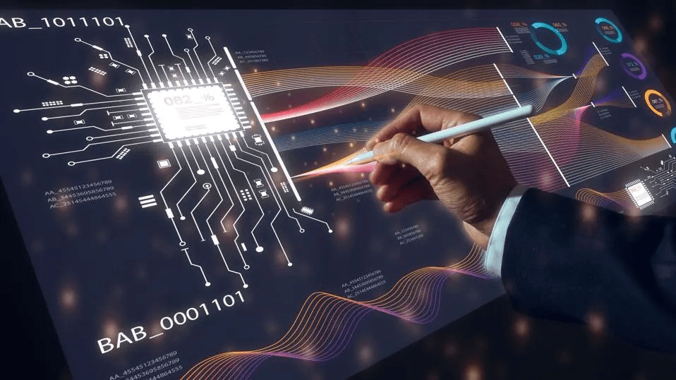 Quantum Encryption