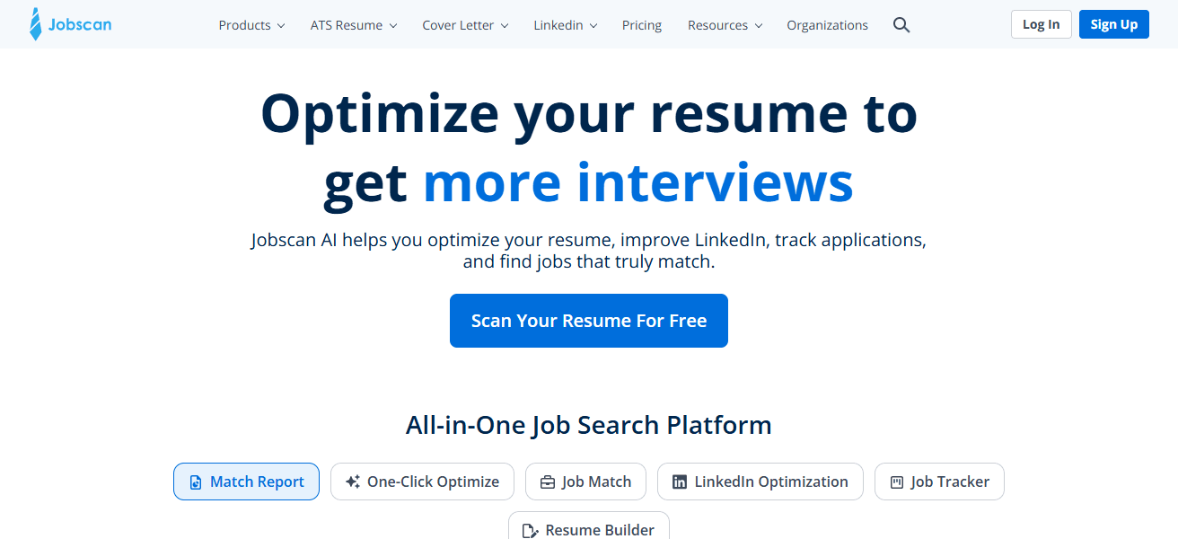 Jobscan
