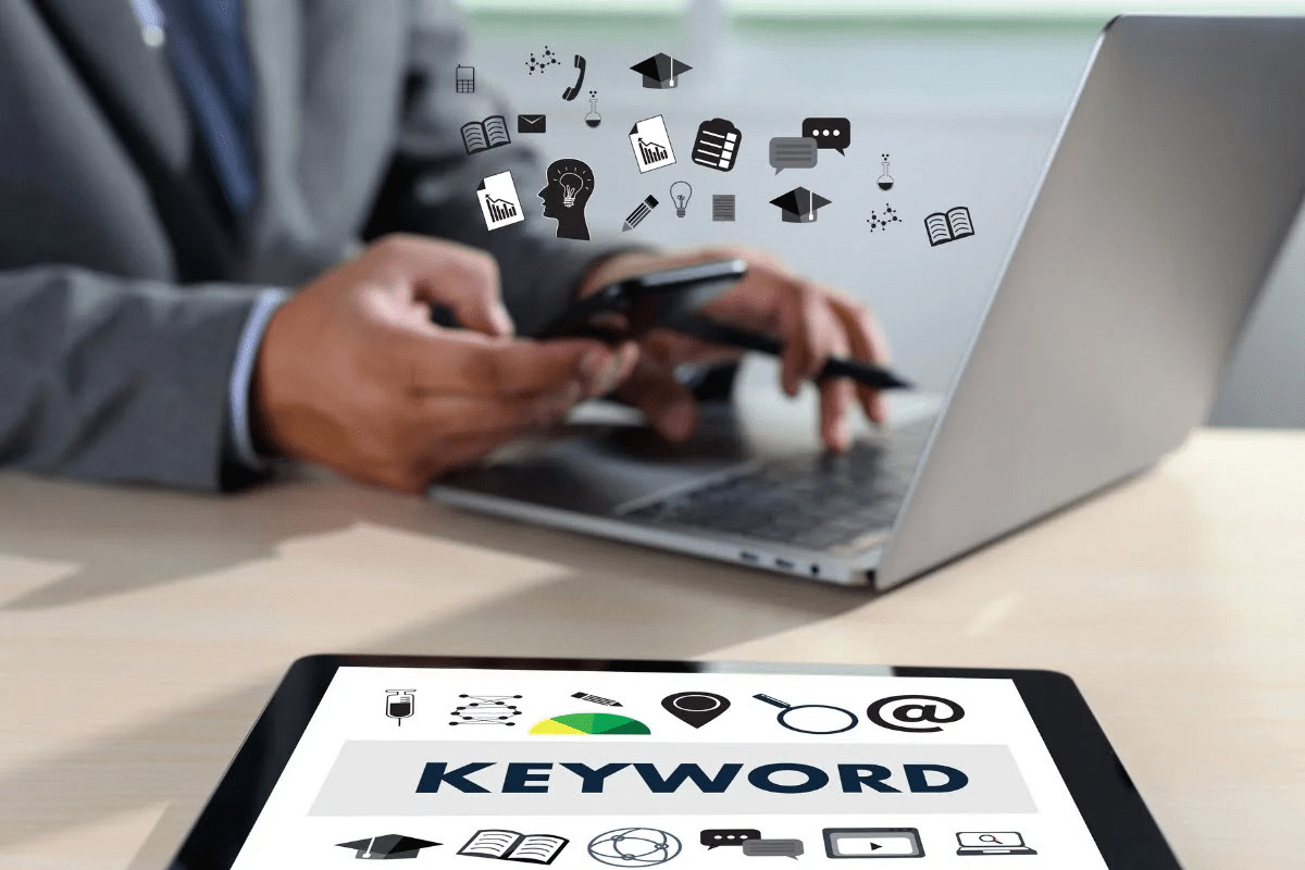 Build AI-First Keyword Clusters Instead of Single Keywords