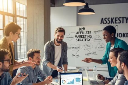 Top 10 London AEO Agencies For Luxury Brand Citations 2026