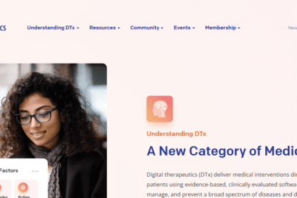 10 Best Digital Therapeutics (DTx) Platforms 2026 Guide