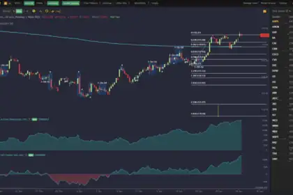 10 Best Charting Software for Indian Discount Brokers 2026