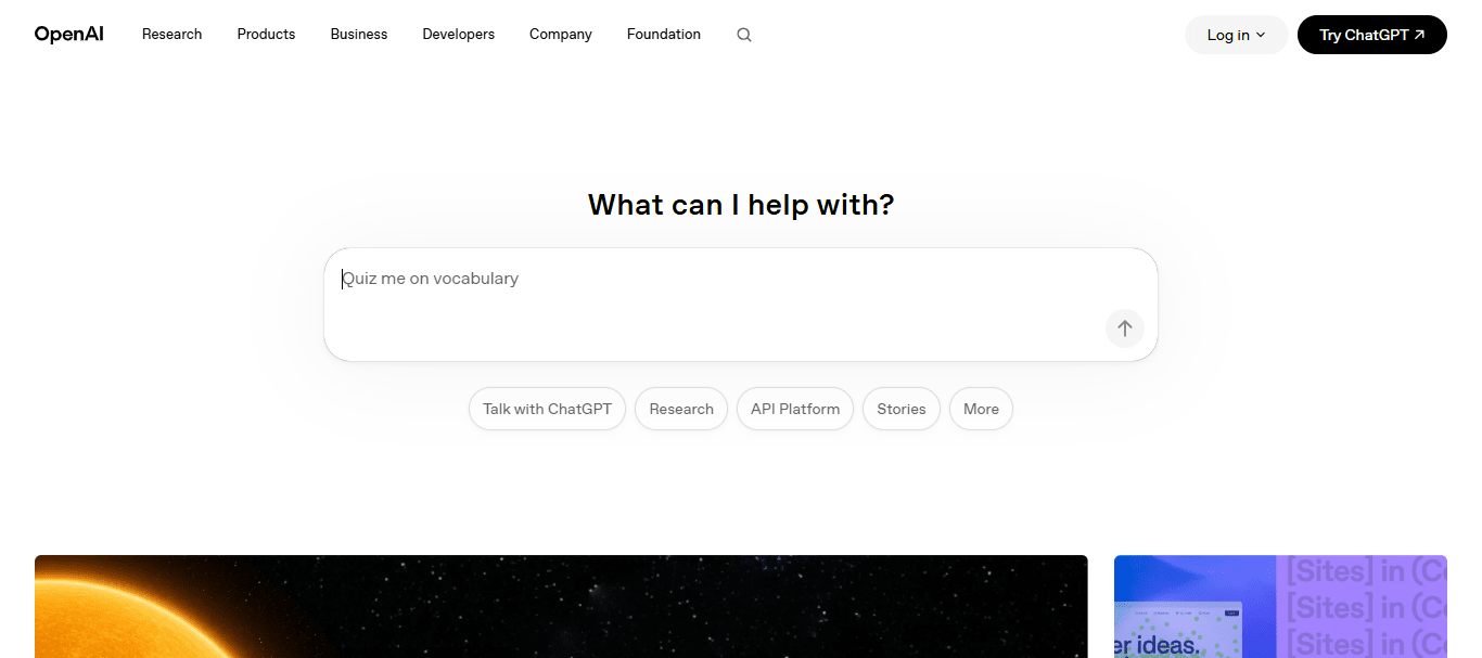 OpenAI