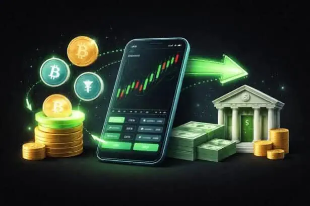 10 Forex Brokers With Micro-Lots & Crypto Deposits