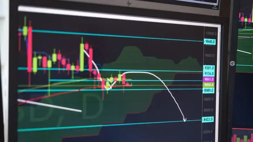 10 Best Autonomous AI Agent Crypto Trading Desks In 2026