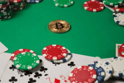 10 Crypto Casinos With Withdrawals Under 10 Minutes