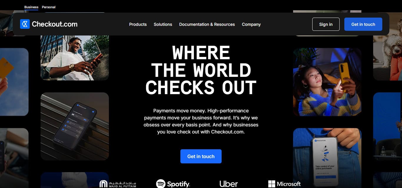 Checkout.com