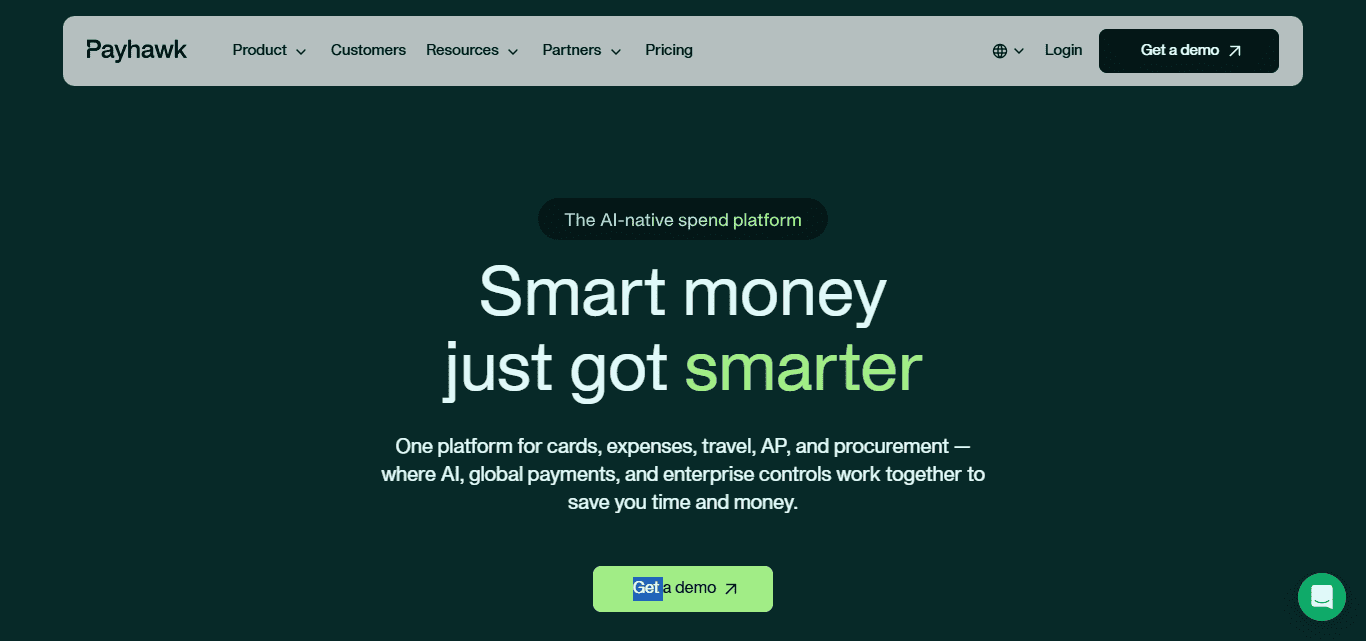 Payhawk