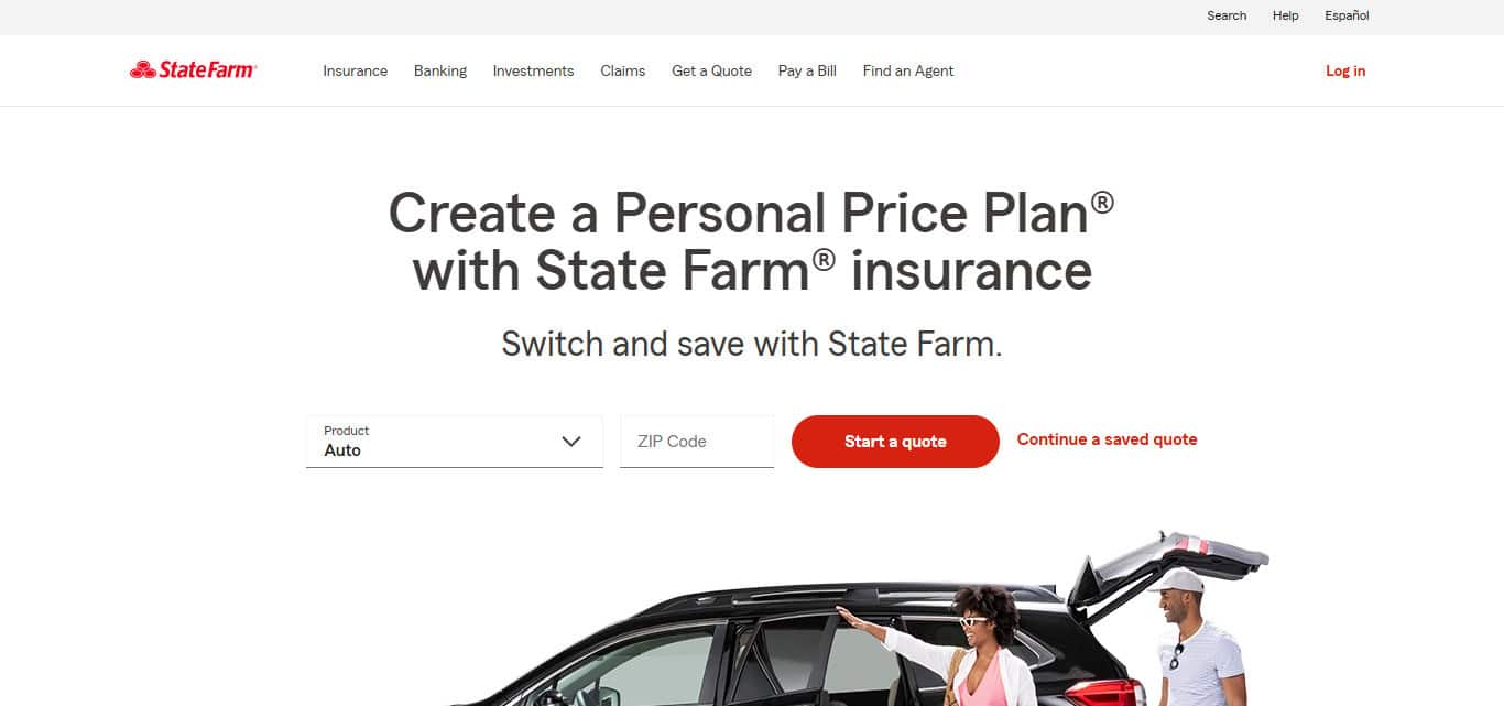 State Farm