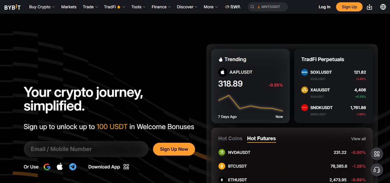 Bybit