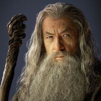 Gandalf playlist image
