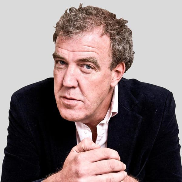Jeremy Clarkson