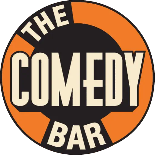 The Comedy Bar logo
