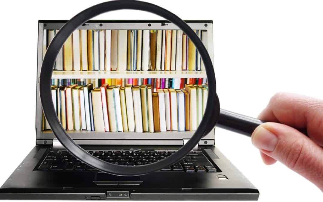 how to identify comic books