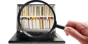 how to identify comic books