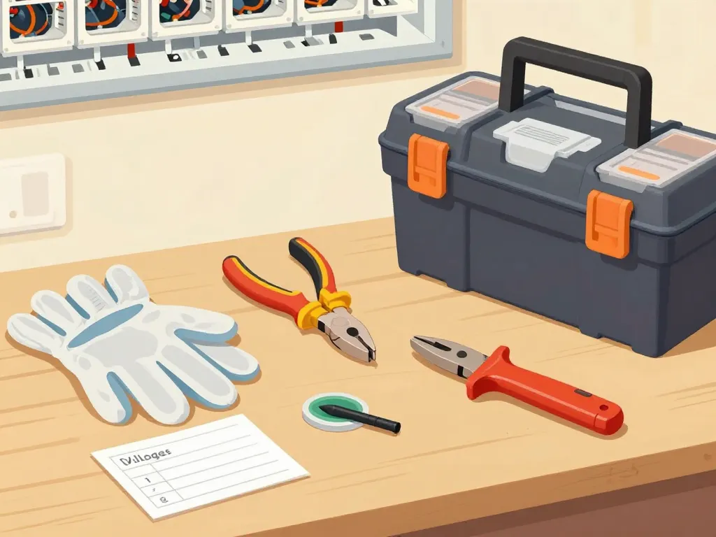 branchement volet roulant bubendorff 4 fils outils sécurité installation