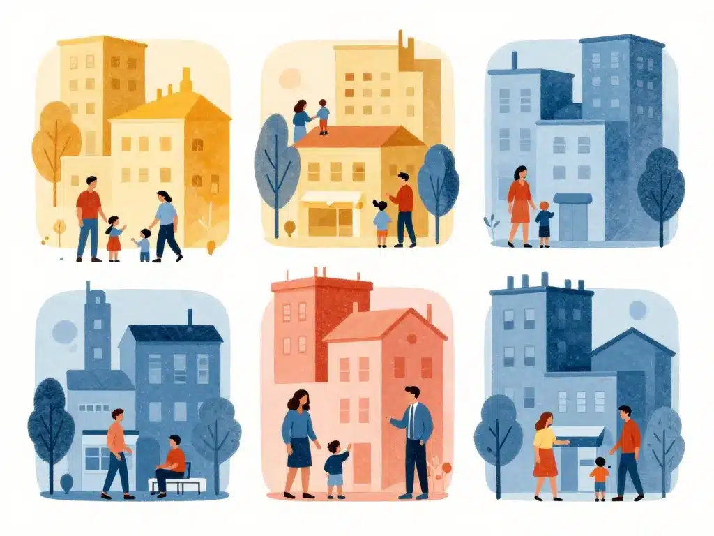 Quartiers sensibles montpellier quartier à éviter visuel