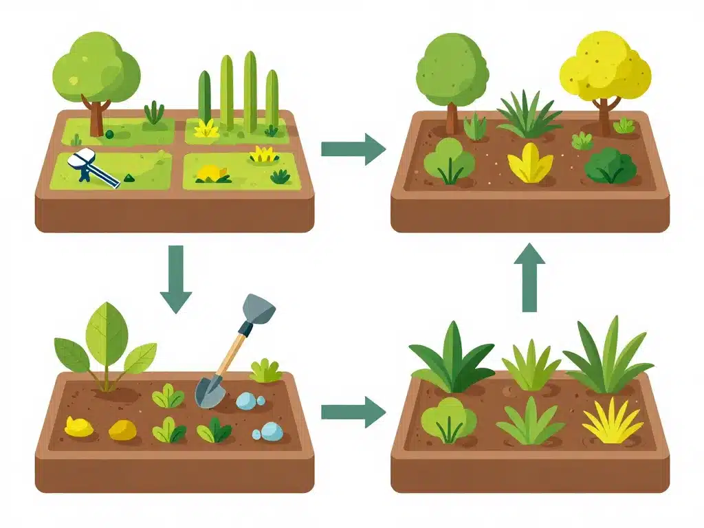 désherber au gasoil alternatives écologiques