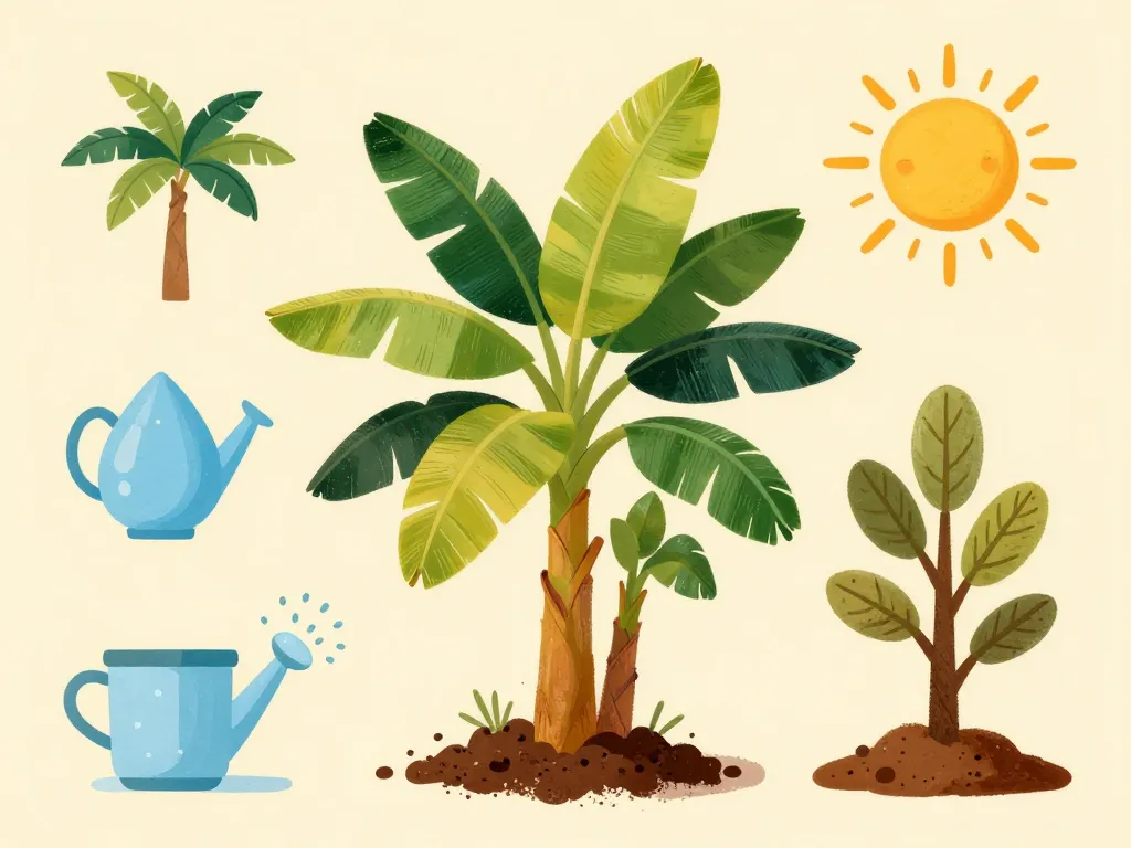 facteurs influencent durée de vie d'un bananier