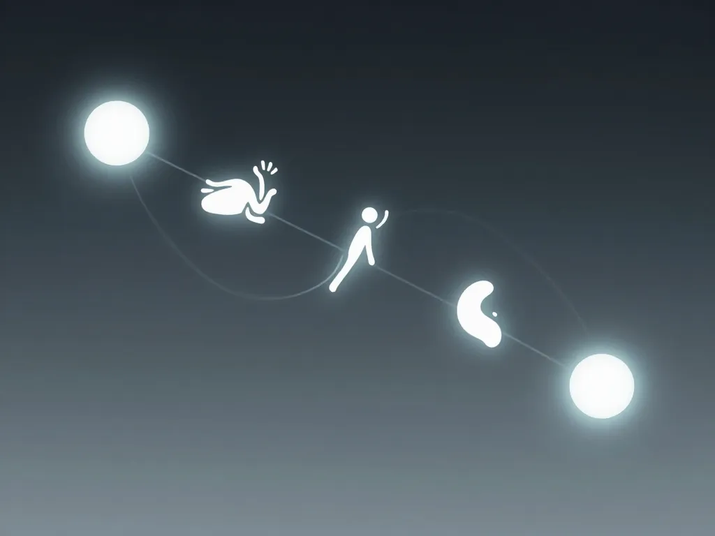 cycle netty connection étapes ouverture gestion fermeture