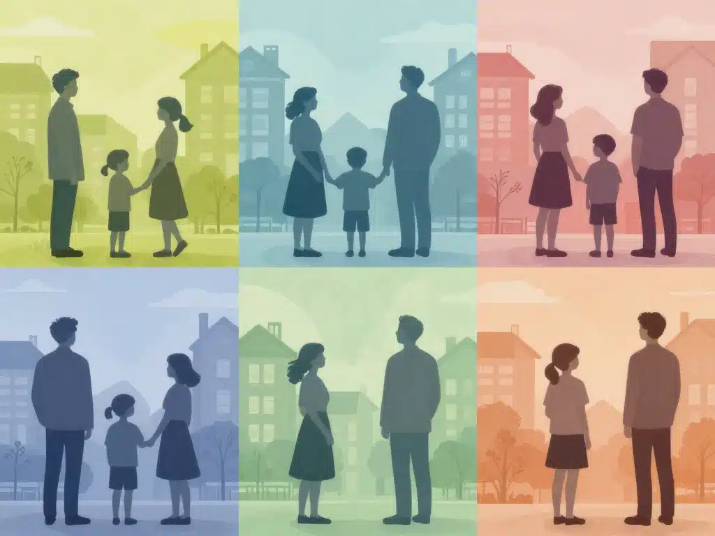 Quartier à éviter à Agde illustration choix secteur