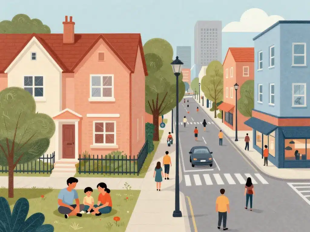 quartier à éviter saint-maur-des-fossés vie quotidienne nuisances quartier