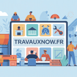 Travauxnow fr mise en relation artisans et particuliers