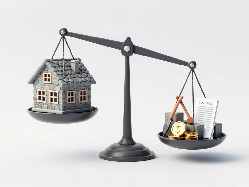 budget maison pierre de taille visuel