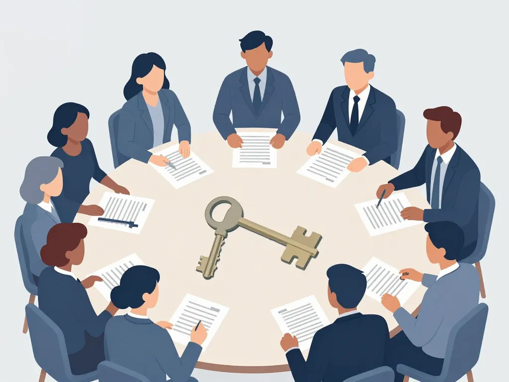 délai de réponse après commission logement fonctionnement commission logement acteurs