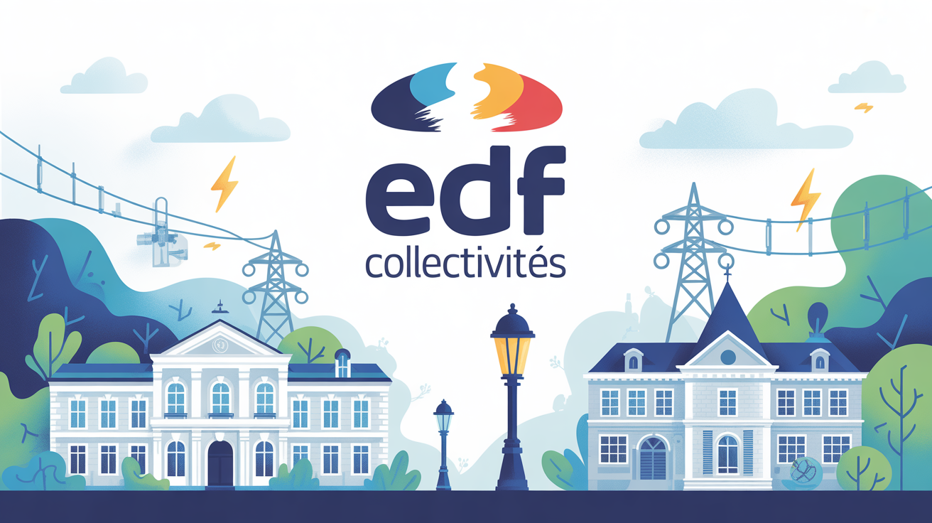 edf collectivite illustration transition energetique locale
