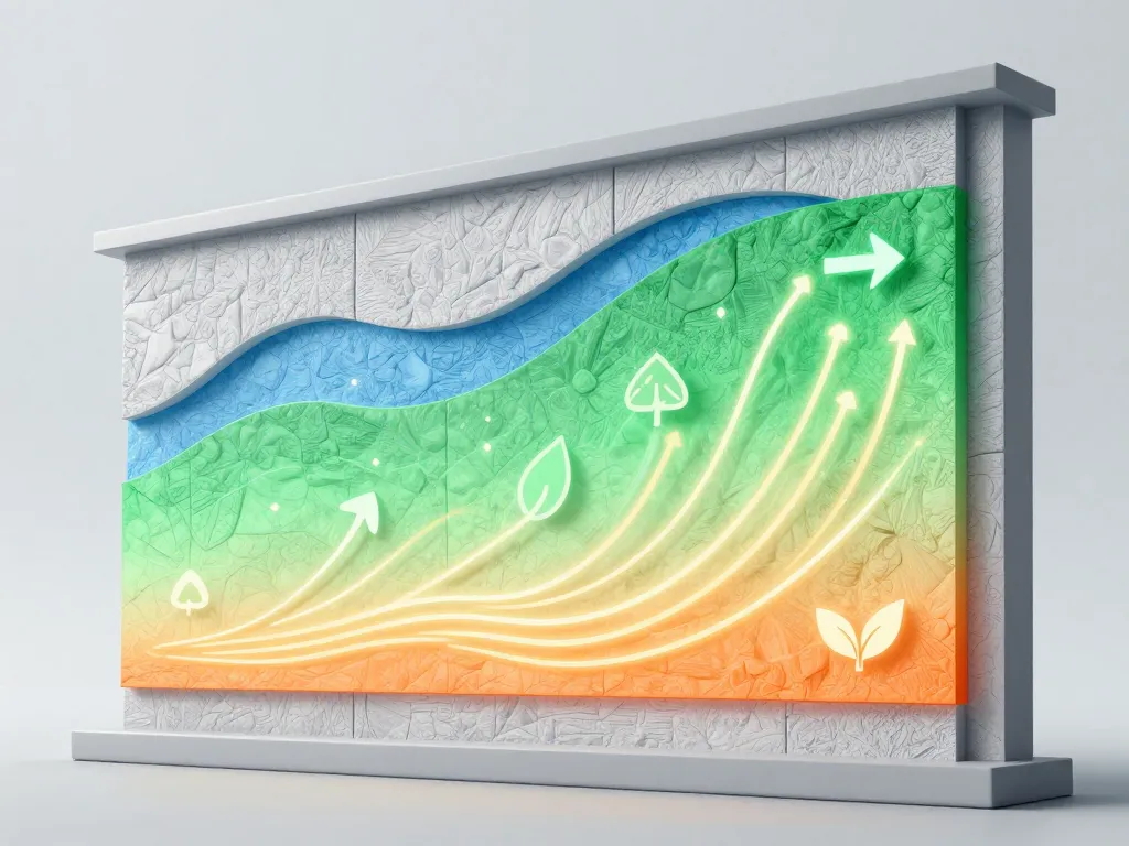 Isolation thermique transition énergétique nouvelle loi ravalement de façade