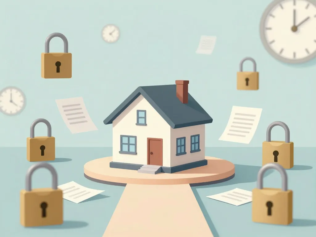 plus value sur residence principale conditions exonération