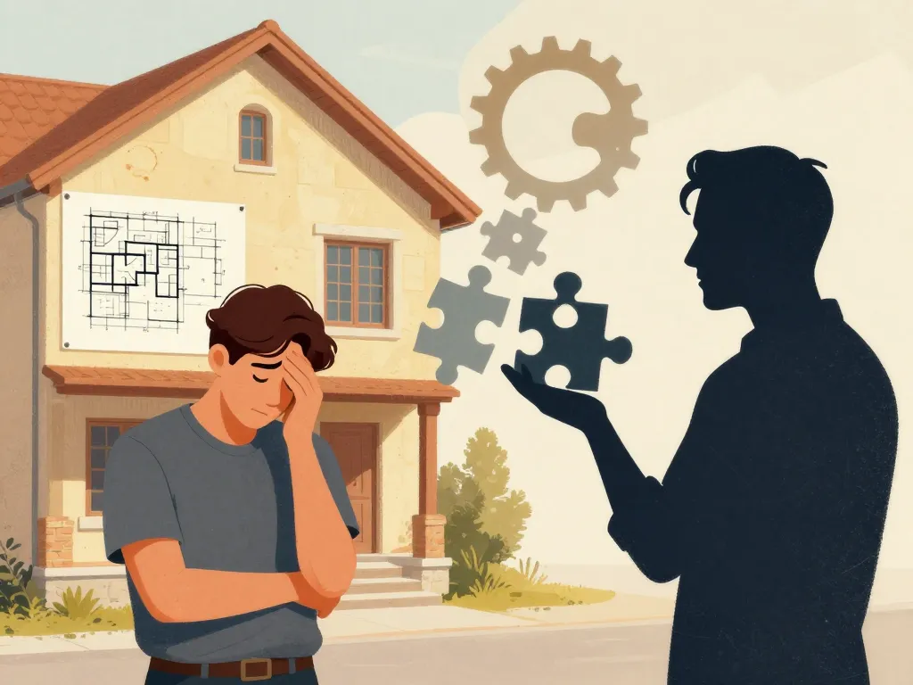 illustration analyse motifs refus isolation extérieure abf et solutions