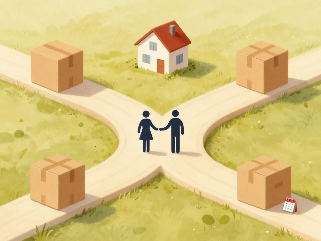 Vente residence principale impots croisee vie scenarios