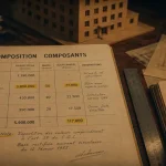 Tableau décomposition immeuble par composant : méthode, durées, exemple chiffré